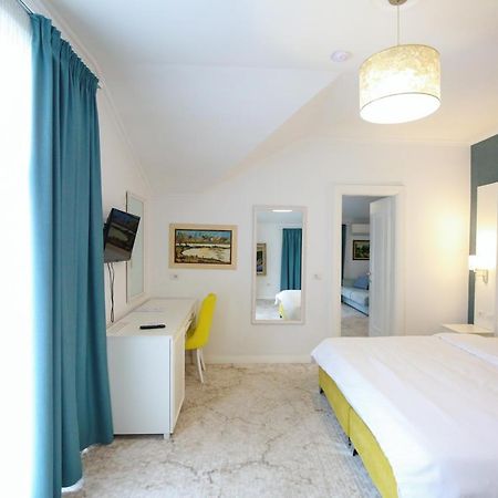 Art Hotel 티라나 외부 사진